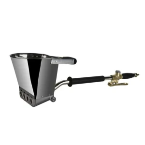 Хоппер-ковш штукатурный для стен Zitrek SN-01 3.5 л