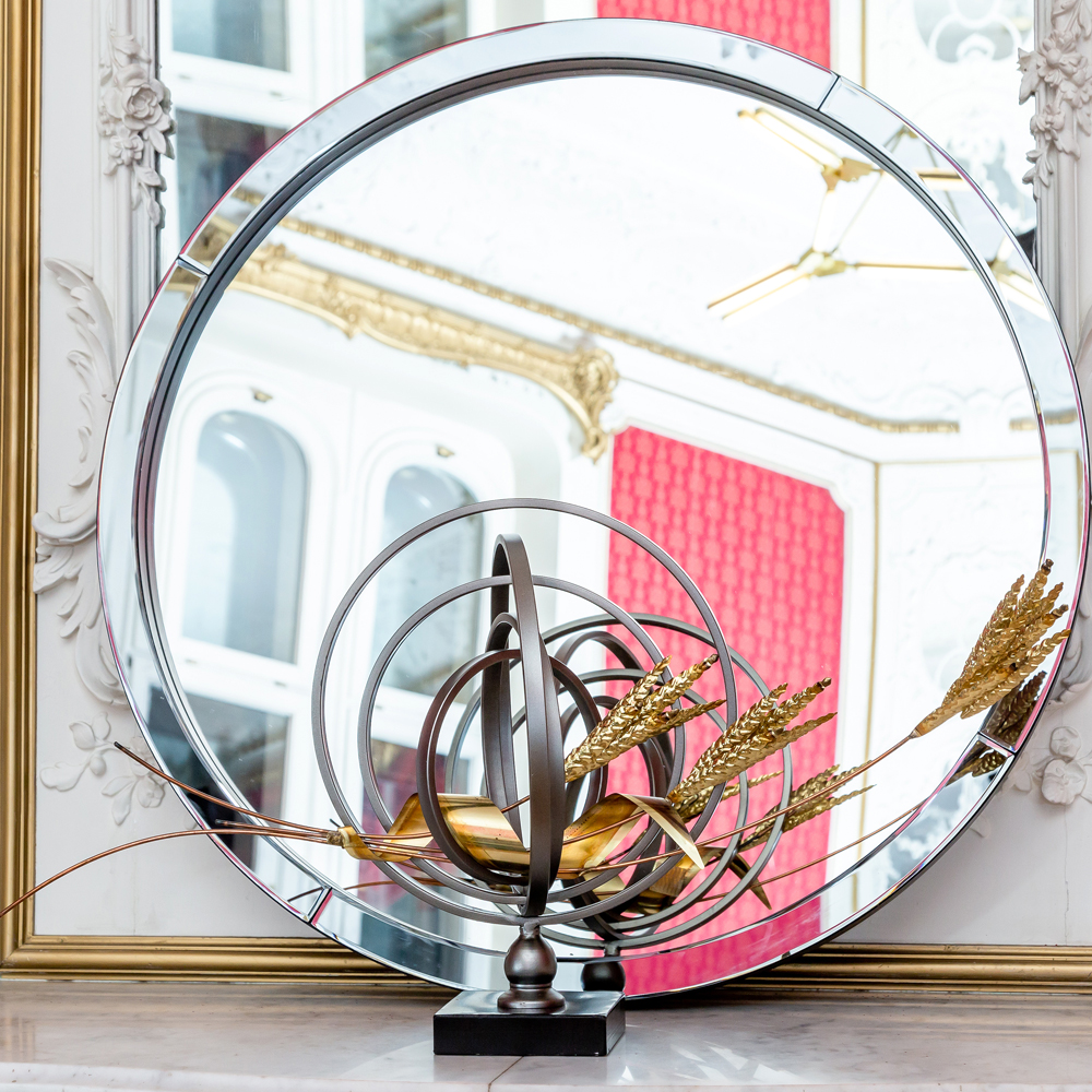 19091013 Настольный декор «Барбарелла» Object Desire  - Вид №4