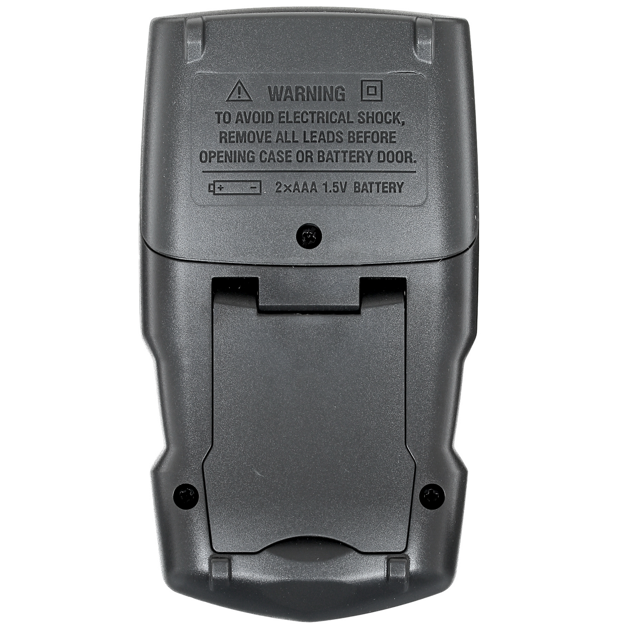 Мультиметр CEM DT-662 7995187 STDN-0074626 - Вид №4