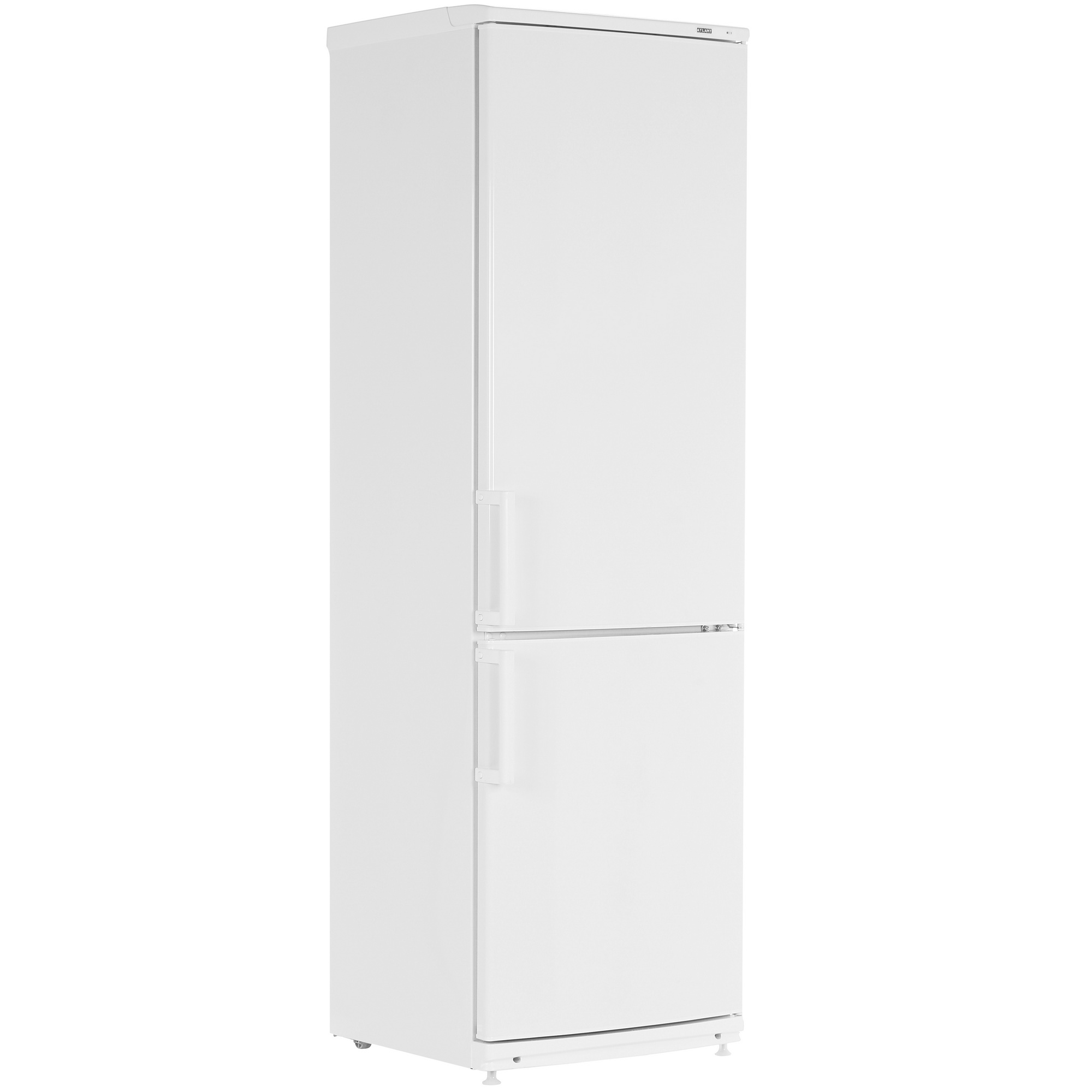 1249149 Холодильник с морозильником   ATLANT XM-4024-000 белый STDN-0137853