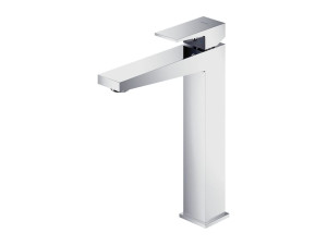 Смеситель для раковины с высоким верхом