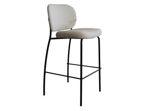 Тканевый стул