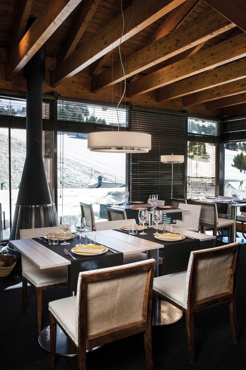 Estiluz Торшер с прямым и отраженным светом Iris P-2719 - Вид №2