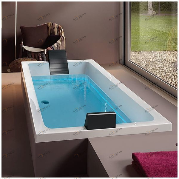 Ванна Gruppo treesse Dream 181 V831Q-SX ATCV831QSX