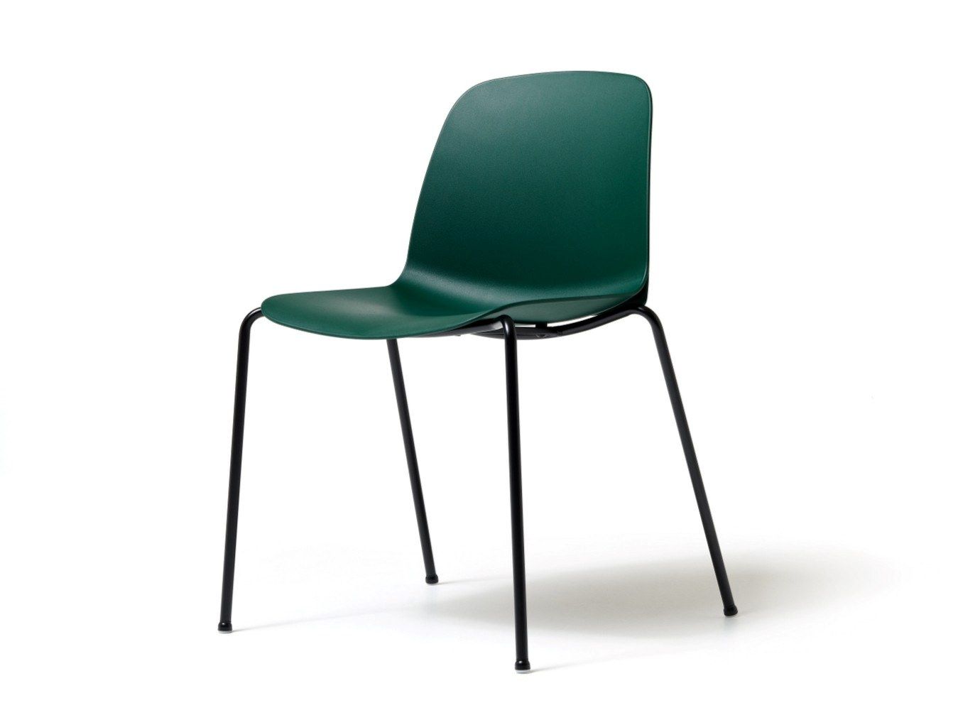 Штабелируемый стул из полипропилена Diemme Kire ARCH-00128726 - Вид №8