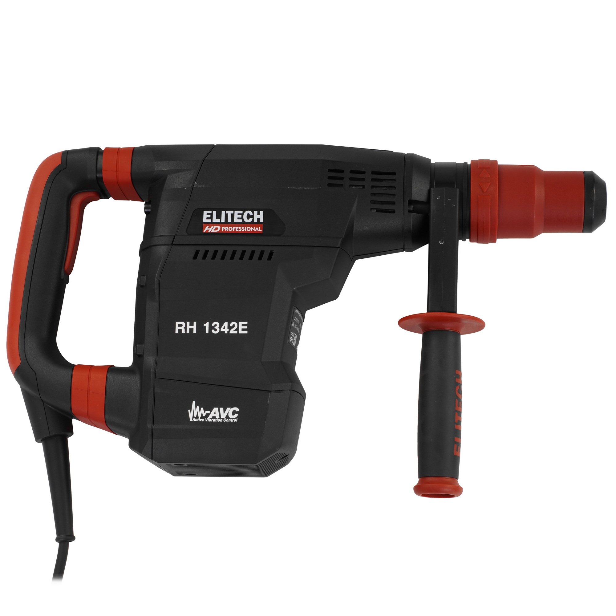 Перфоратор Elitech HD RH 1342E 9130097 STDN-0118056 - Вид №1