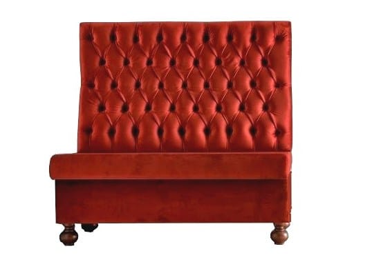 Барное кресло из ткани Sedex Dressy ARCH-00002102 - Вид №1