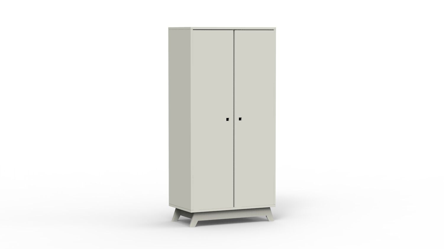 Шкаф из МДФ Mathy by Bols ARCH-00116414 - Вид №20