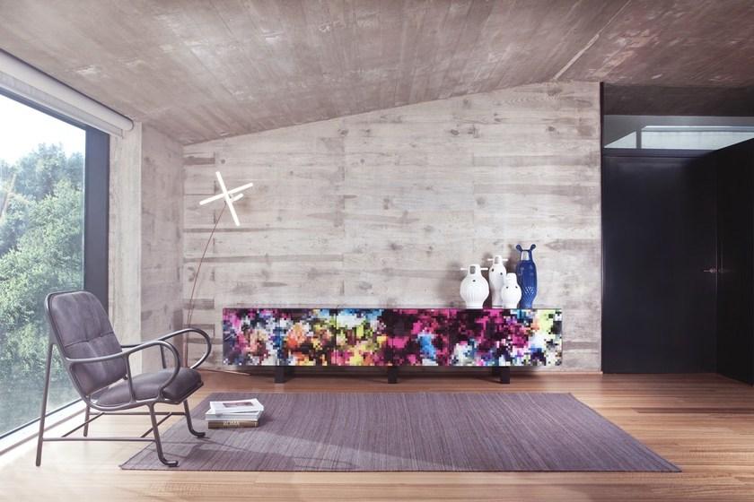 BD Barcelona Design Торшер прямого света Olvidada sun-id-1486347 - Вид №8