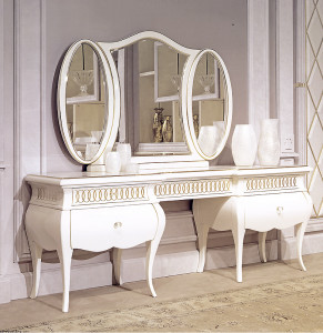 Туалетный столик  TURRI TC043