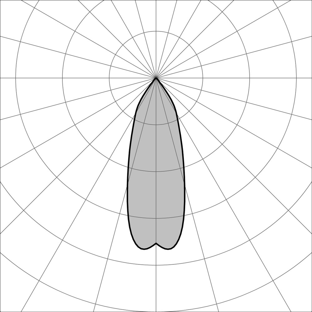 Atia C Ghidini Atia C .05 Темно-Cерый (Матовый)  - Вид №3