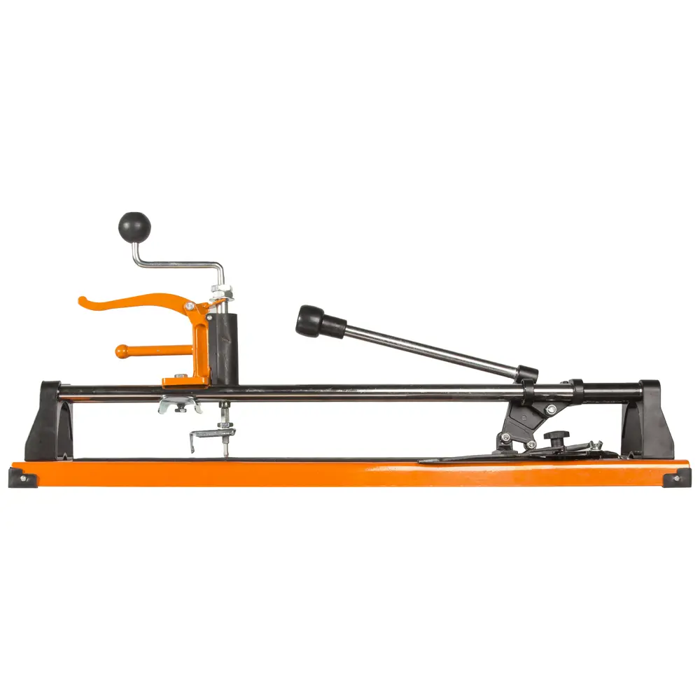 Плиткорез ручной с резаком отверстий Archimedes 500 мм STLM-2148384 - Вид №2