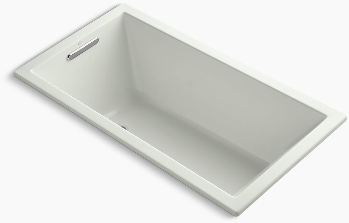 KOHLER Underscore Прямоугольник 60 K-1168-VB-NY 