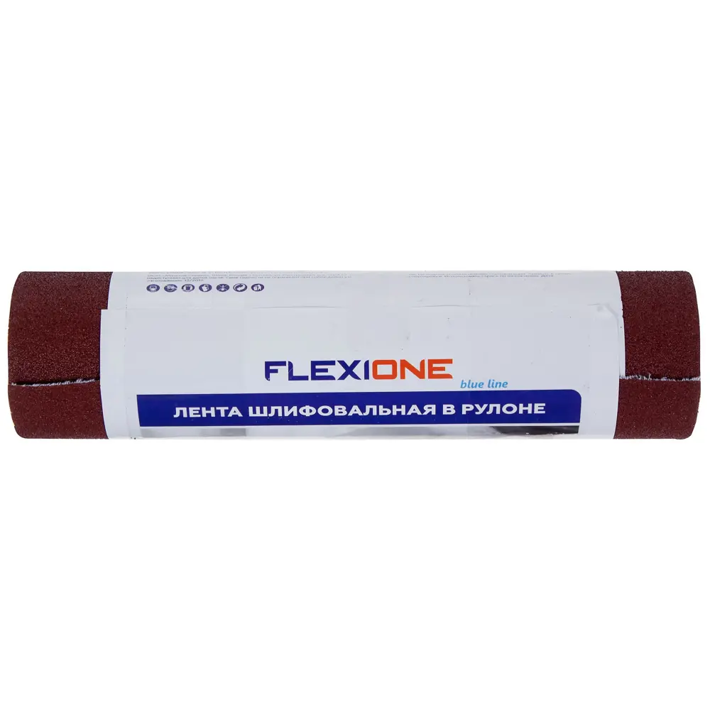 Абразивный рулон Flexione P40 для черновой шлифовки дерева 81930101 STLM-0014082