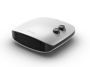 Настольный тепловентилятор