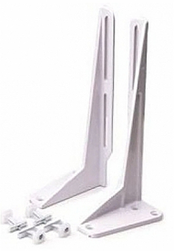 6101601001 Комплект IDO монтажный уголок для мойки, 240 мм 