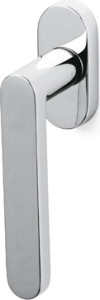 K200_DS Оконная ручка LINK OLIVARI