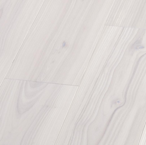 Инженерная доска Coswick Бражированная Облачный Ясень Натур с брашью (Текстурированная) 300…1845х107,95 мм 12213235 - Вид №7