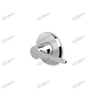 ZMM5729 - R99779 Встроенный кран 1/2 ". Zucchetti Medameda 