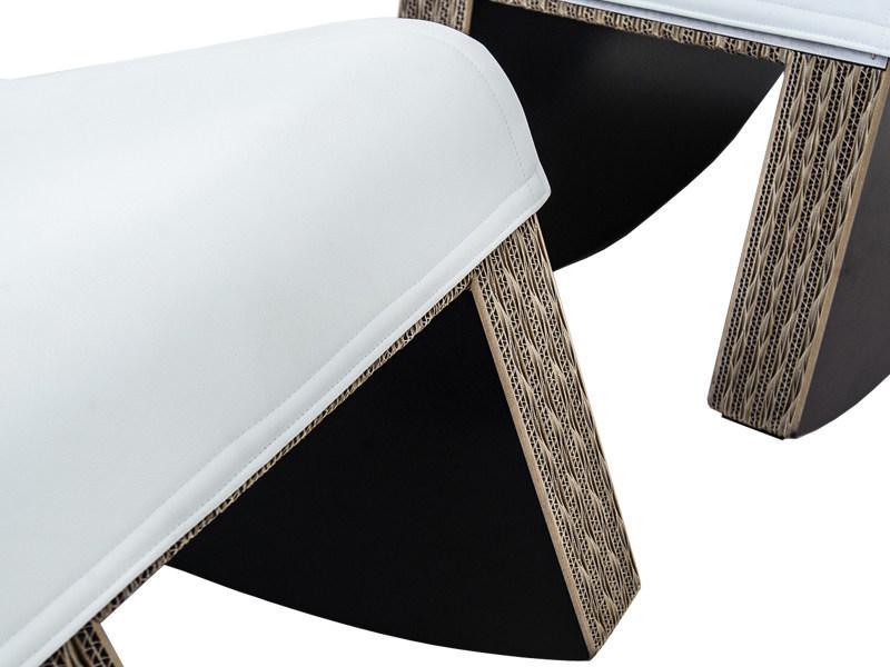 Staygreen Кресло-качалка в крафт-бумаге sun-id-1416859 - Вид №4