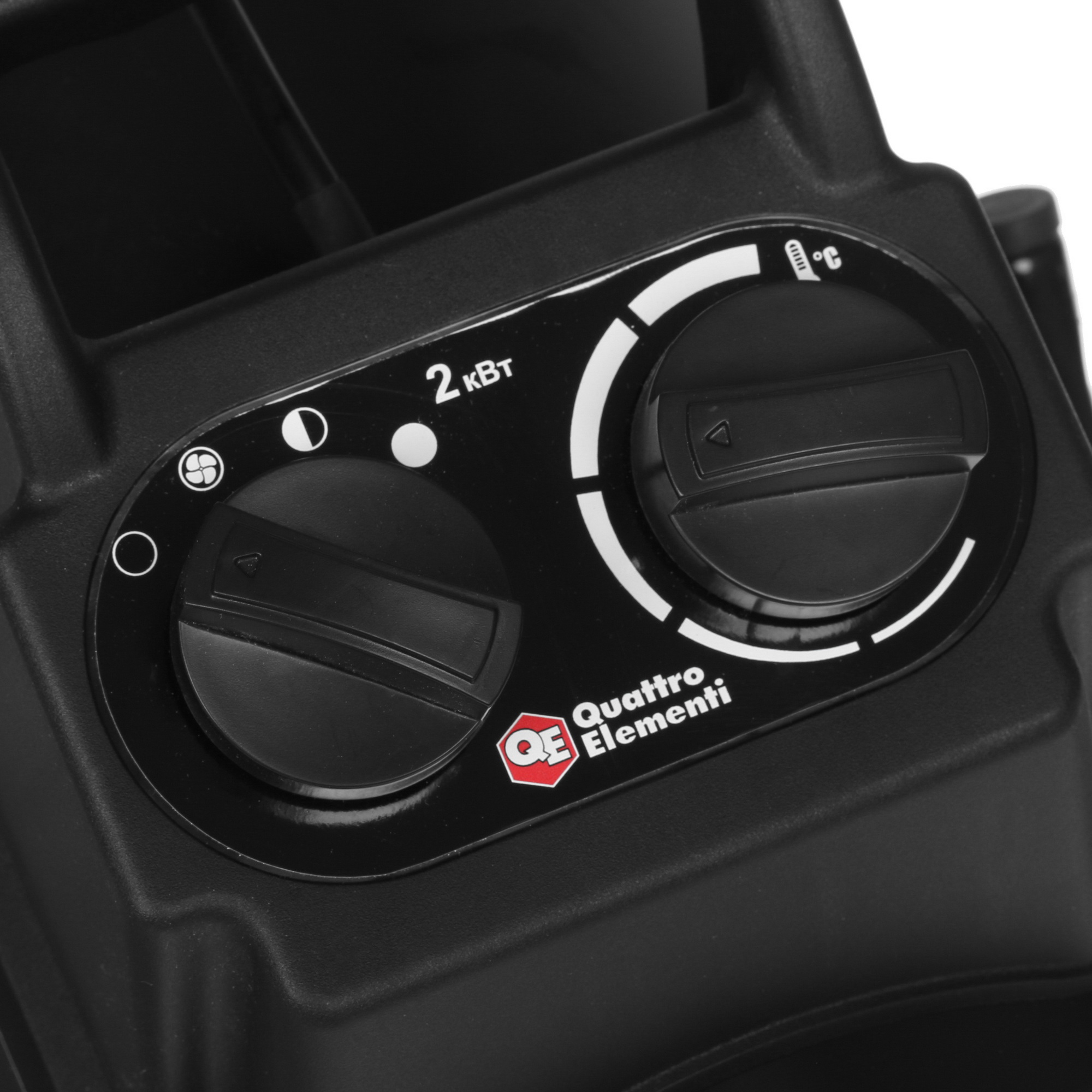 5337502 Тепловая пушка электрическая Quattro Elementi QE-2000 ETS STDN-0063865 - Вид №3