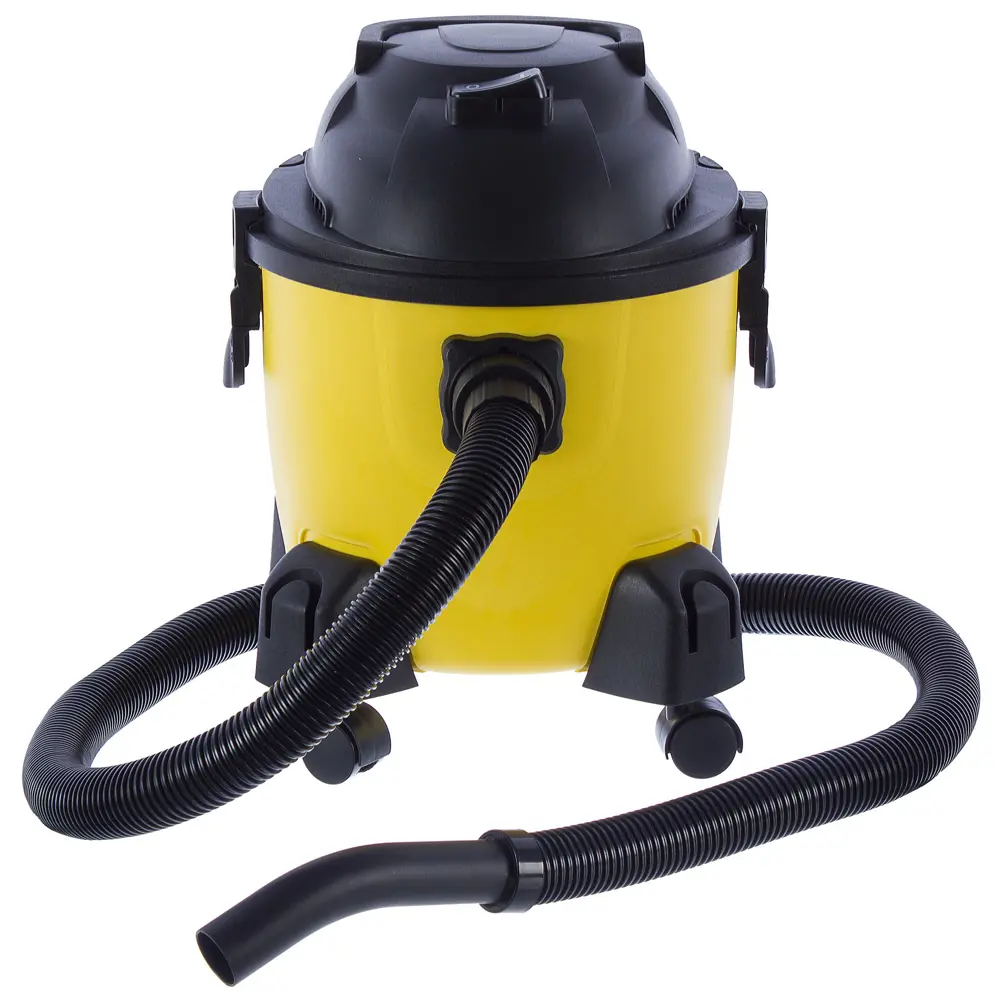 Пылесос Practyl EC815-1250, 1250 Вт, 15 л STLM-2060963 - Вид №1