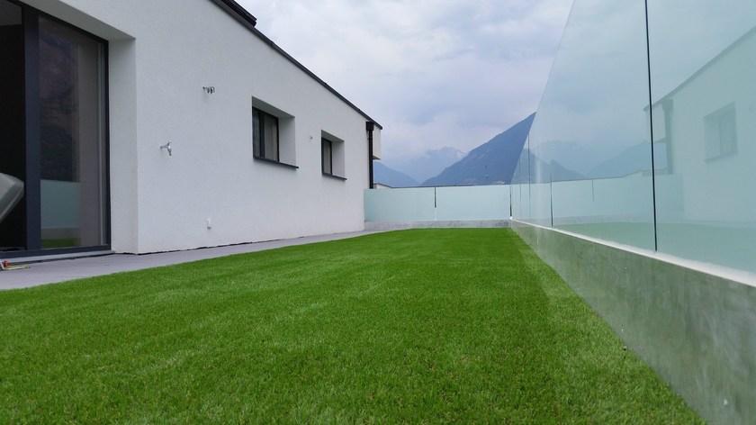 Roofingreen Поднятый наружный модуль с теплоизоляцией sun-id-1481746 - Вид №14