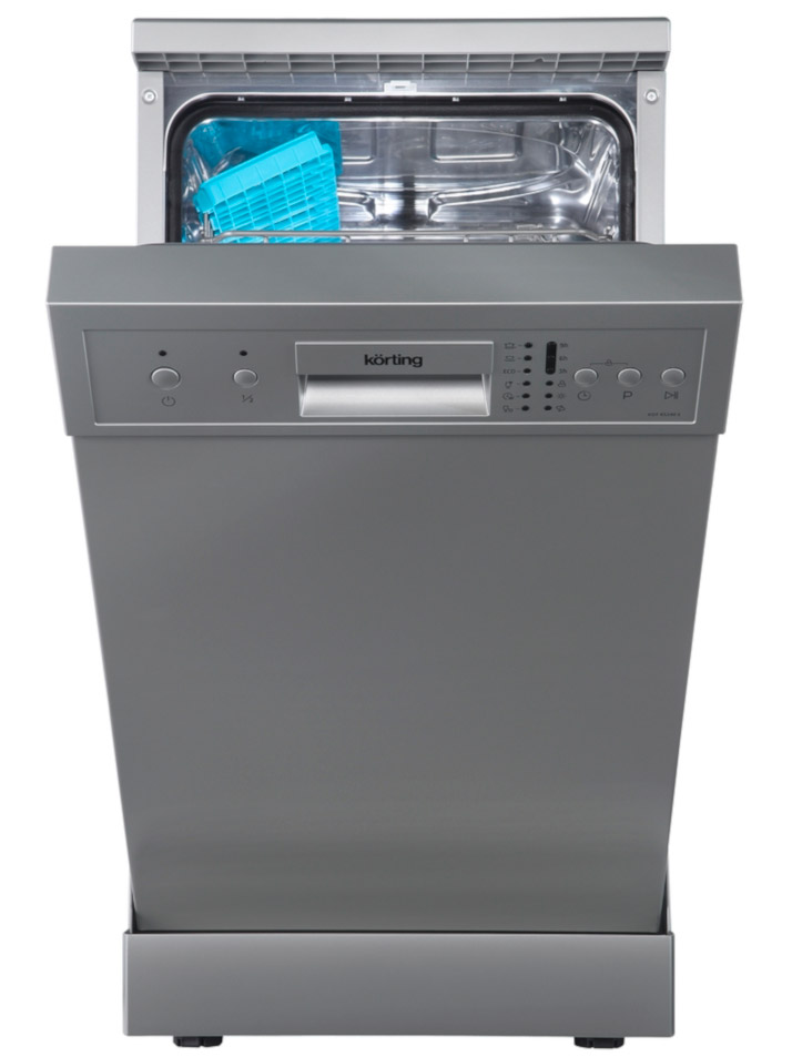8157311 Посудомоечная машина Korting KDF 45240 S серебристый STDN-0015193