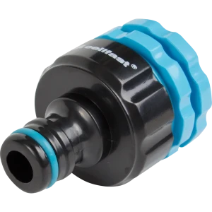 Адаптер на кран быстрого соединения Cellfast Eco Plus 1/2 дюйма.