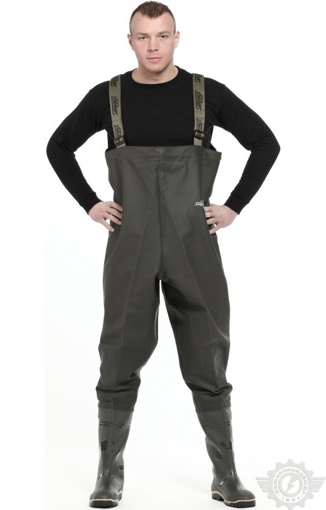 66766 Костюм "Гидротекс"  Летняя обувь  размер 41 Спецодежда  - Вид №3