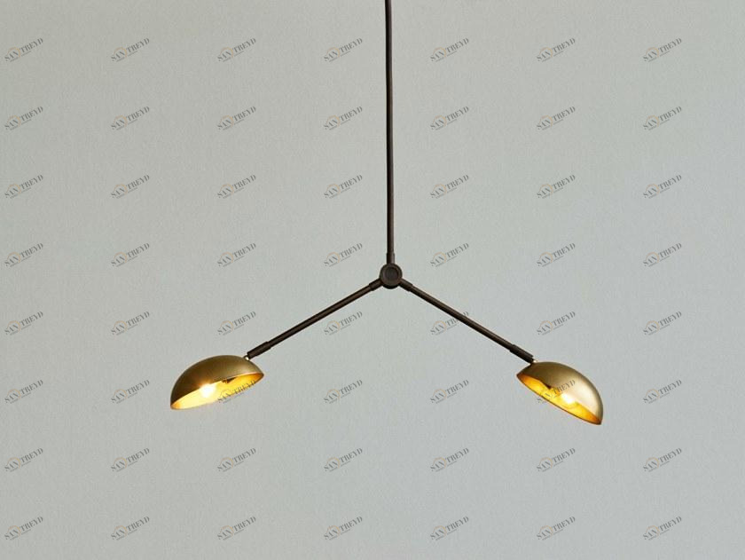 101 Copenhagen Светодиодная подвесная лампа Drop sun-id-1437194