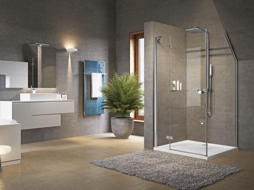 NOVELLINI Фиксированная сторона Brera sun-id-1445666 - Вид №3