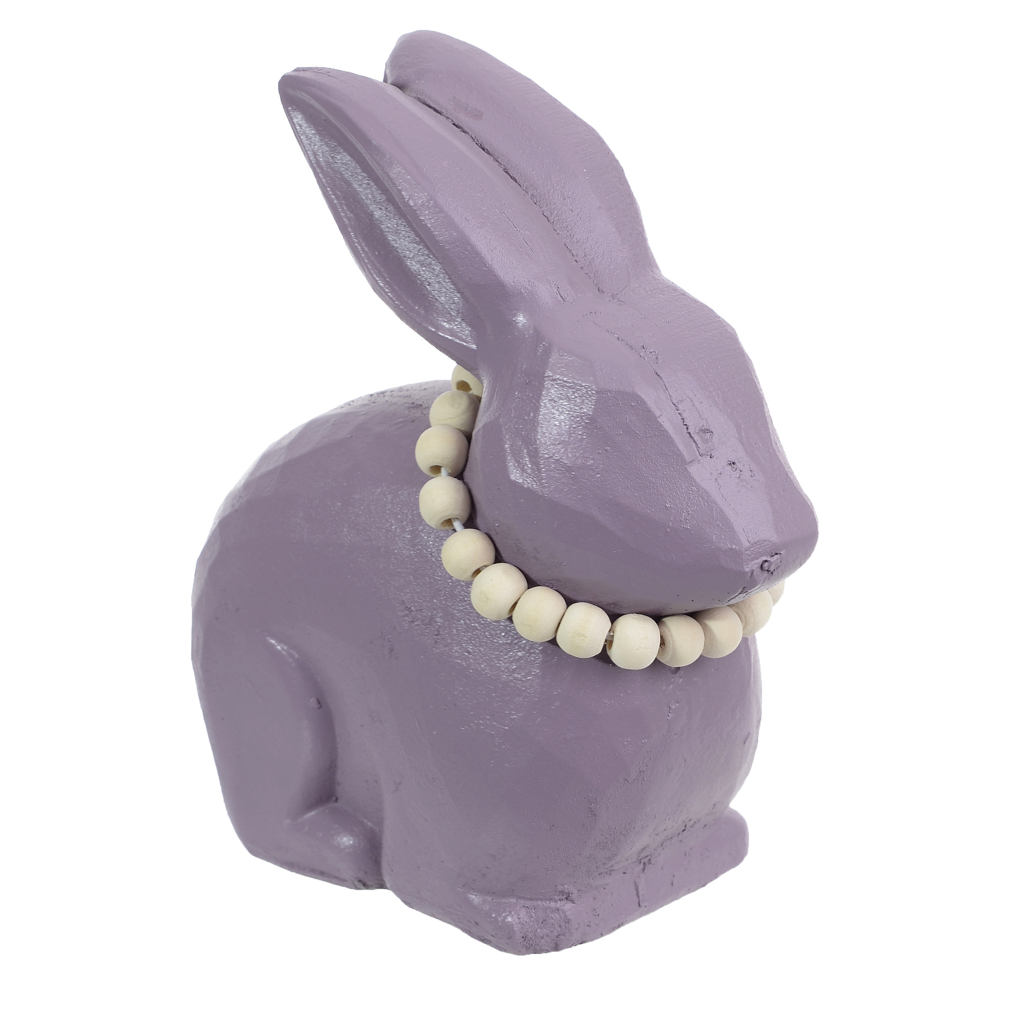 1870686.0004 статуэтка кролик TO4ROOMS  - Вид №1