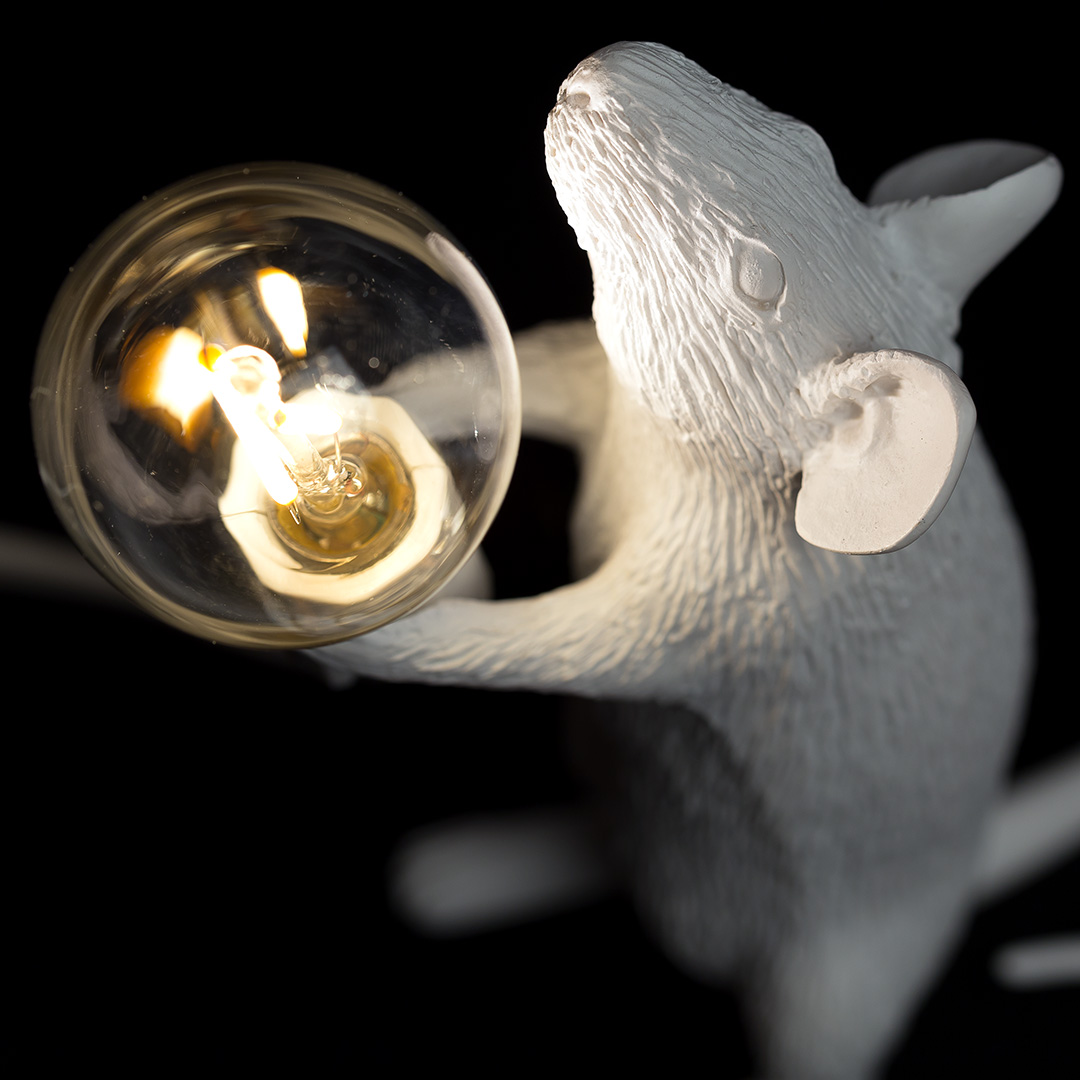 Seletti 14731L лампочка 101800 - Вид №1