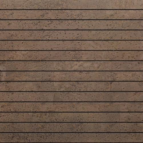 Пробка CorkStyle Especial Wall Kansas (Гладкая) 600х300 мм 1000900070