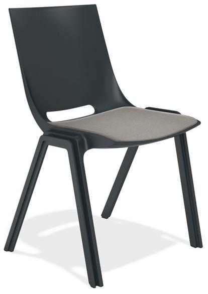 Casala Стул для конференций штабелируемый Monolink 2515-00 - Вид №19