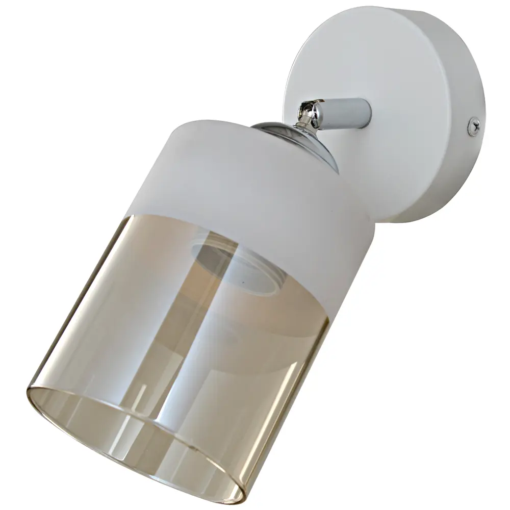 Плафон для люстры KREAFORTA Vereya E27 цвет белый STLM-2173243 - Вид №10