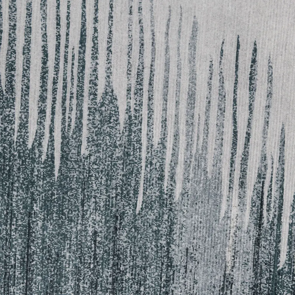 Santreyd Ковровая дорожка «Градиент» серый - стиль и комфорт для прихожей 89398205 STLM-1333633 - Вид №1