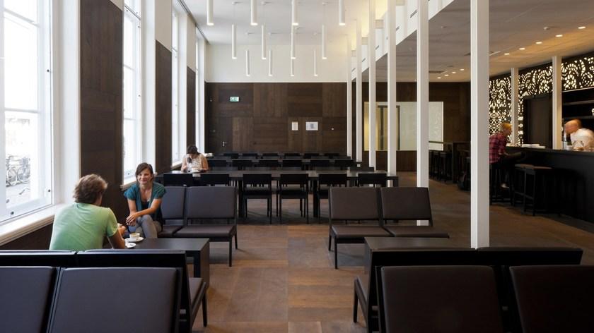 Quinze & Milan Прямоугольный деревянный стол Camping sun-id-1361385 - Вид №1