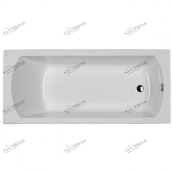 Акриловая ванна 170х75 KOLO Rekord XWP1671000 