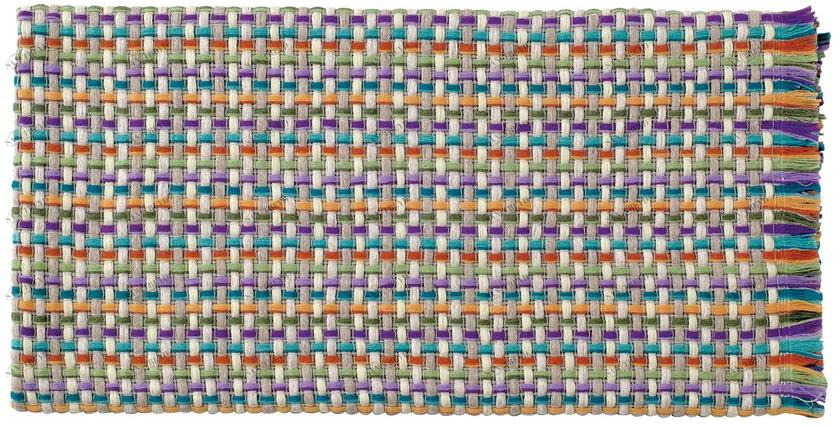 MissoniHome Плед жаккардовый в цвете лана Master classic sun-id-1485034