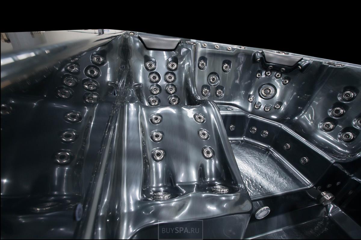 Sapphire Spas M5workout Santreyd sun-id-296090 - Вид №3