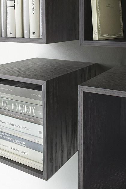 Lema Модульный буфет с распашными дверцами T030 sun-id-1430485 - Вид №11