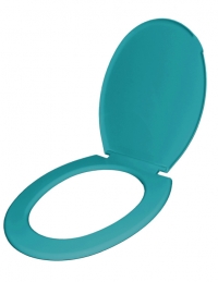 161717 Крышка сиденье для унитаза ИНКОЭР  - Вид №1