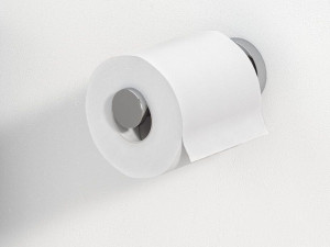 Металлический запасной держатель рулона