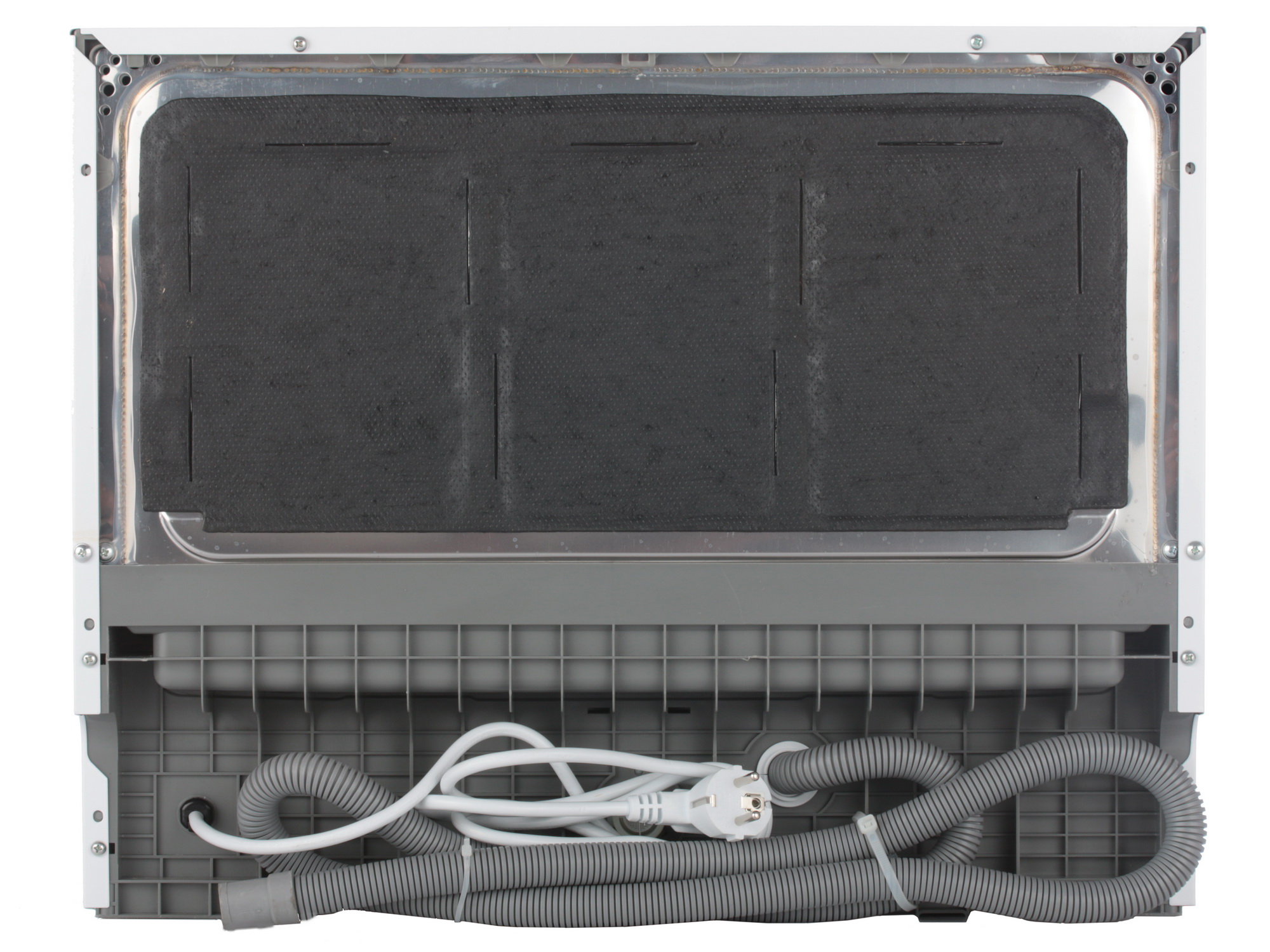 1100699 Посудомоечная машина Korting KDF 2050 W белый STDN-0060375 - Вид №3