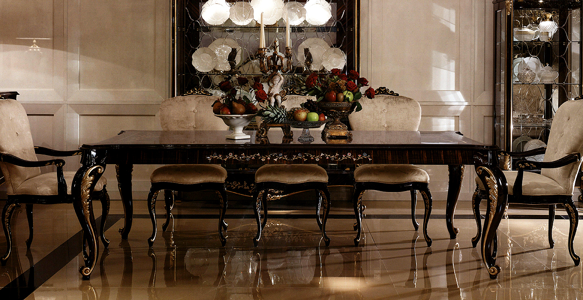 Стол  AR ARREDAMENTI 906 Ricasoli