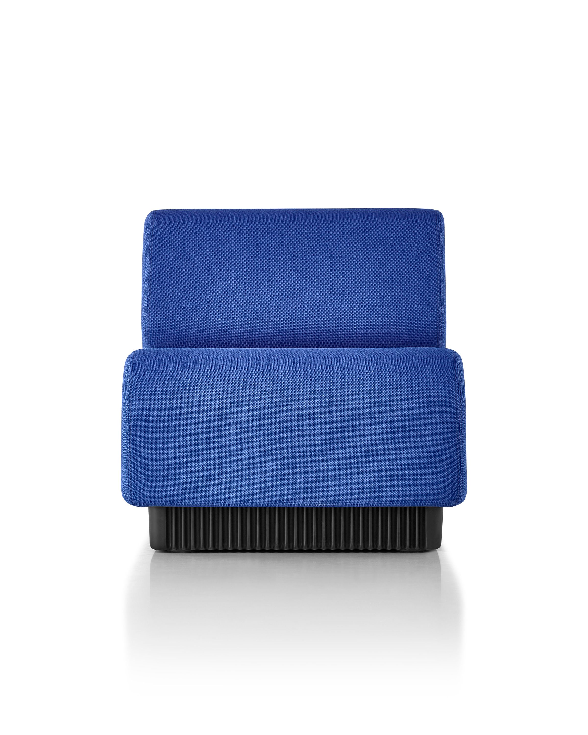 Модульный тканевый диван Herman Miller Chadwick ARCH-00129635 - Вид №27