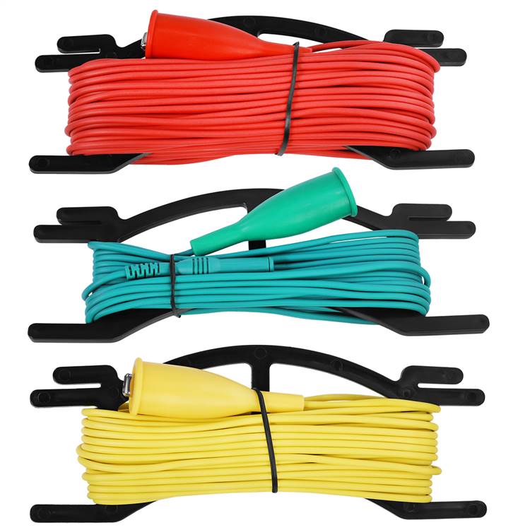 Мегаомметр МЕГЕОН 13121 9103645 STDN-0056125 - Вид №5