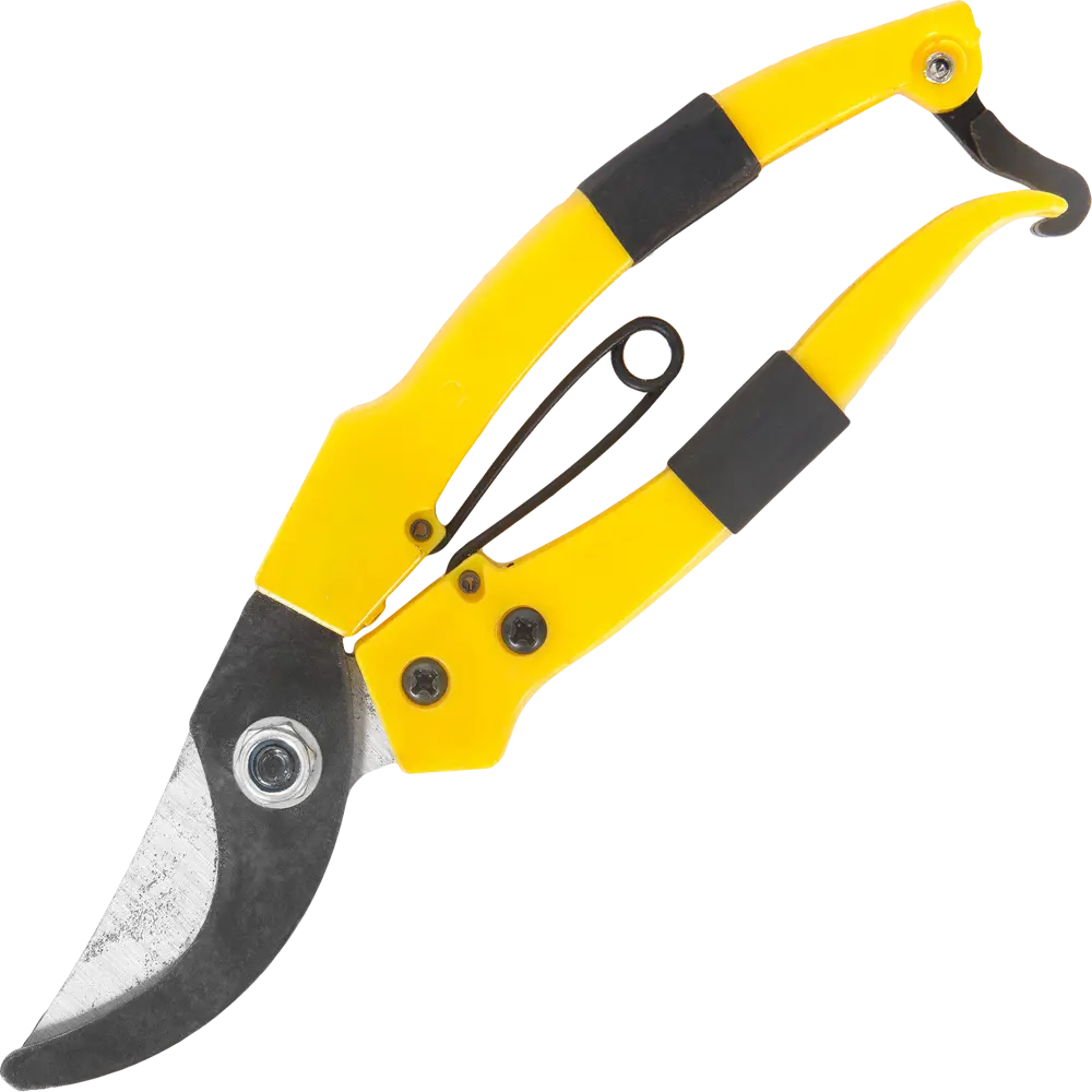 Секатор универсальный НОВАСАД для точной обрезки ветвей 82145045